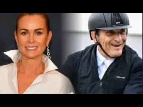 « C’est une salope » Serge Varsano sort du silence après sa rupture avec Laeticia Hallyday 