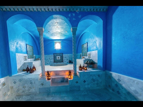 Maison d'Hôtes Dar El Lamma Tunisie