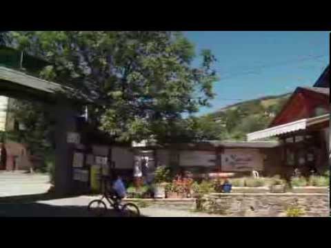 Camping l'Enclave*** 66 800 Estavar FRANCE