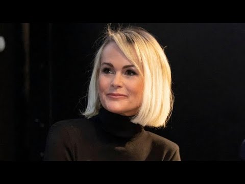 « Il m’a quitté » Laeticia Hallyday annonce sa rupture avec Serge Varsano