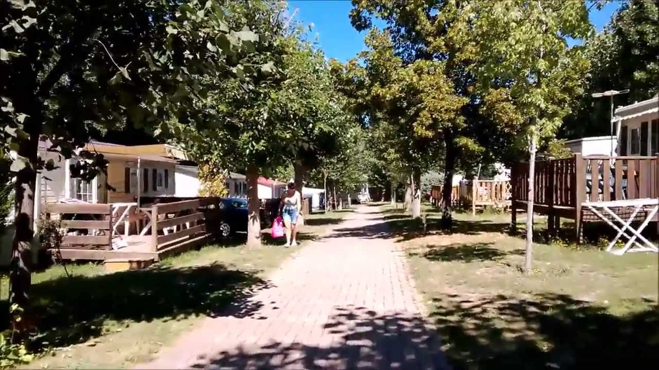 Camping Las Closas street view