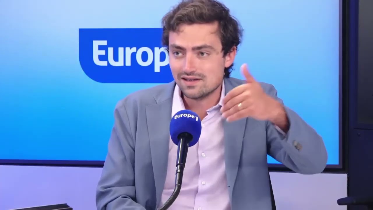 Nouveau pape Léon XIV : quelles seront ses relations avec les États-Unis, la France et les pays du
