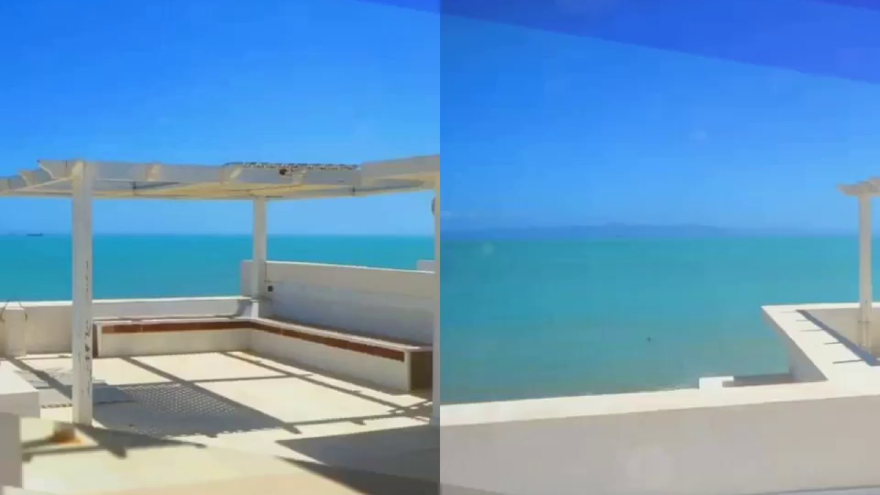 Maison d'hôte Dar el Maa Tunisie