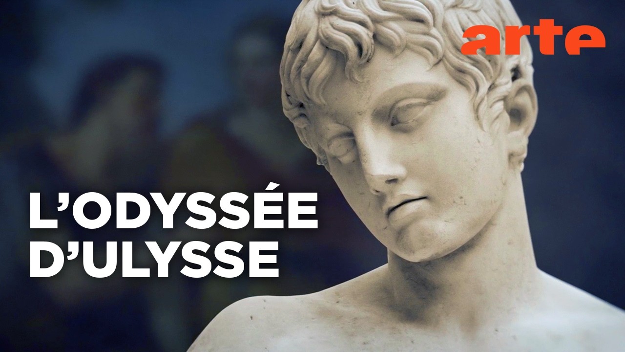 Les grands mythes : L'Odyssée (Intégrale) | ARTE