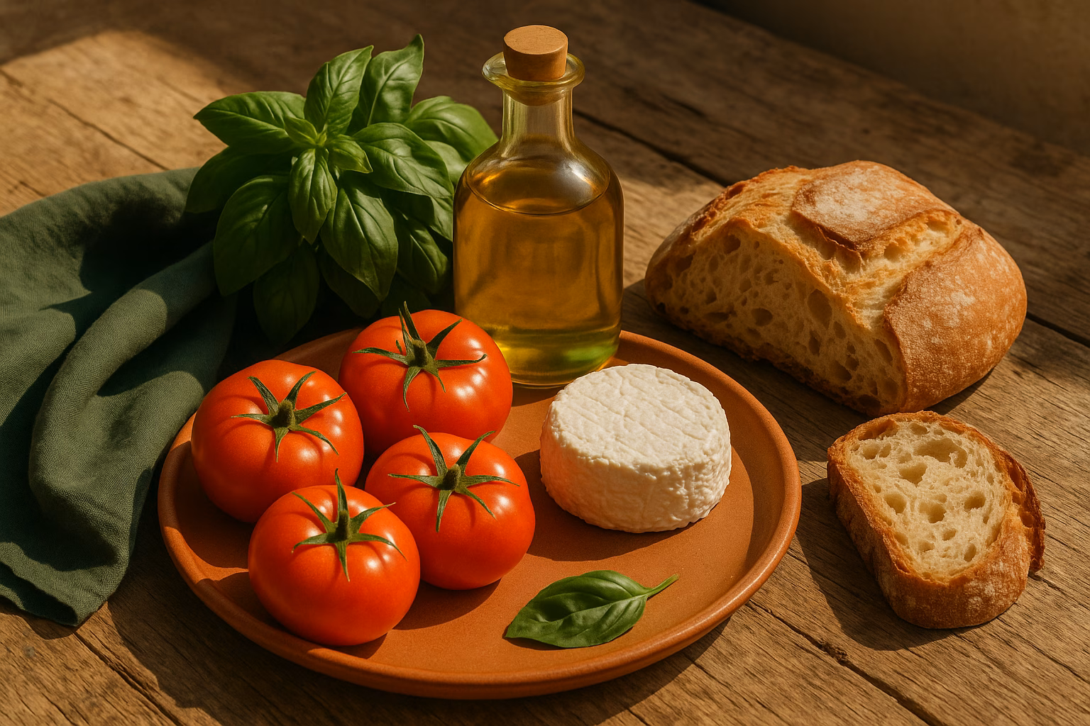 Gastronomie