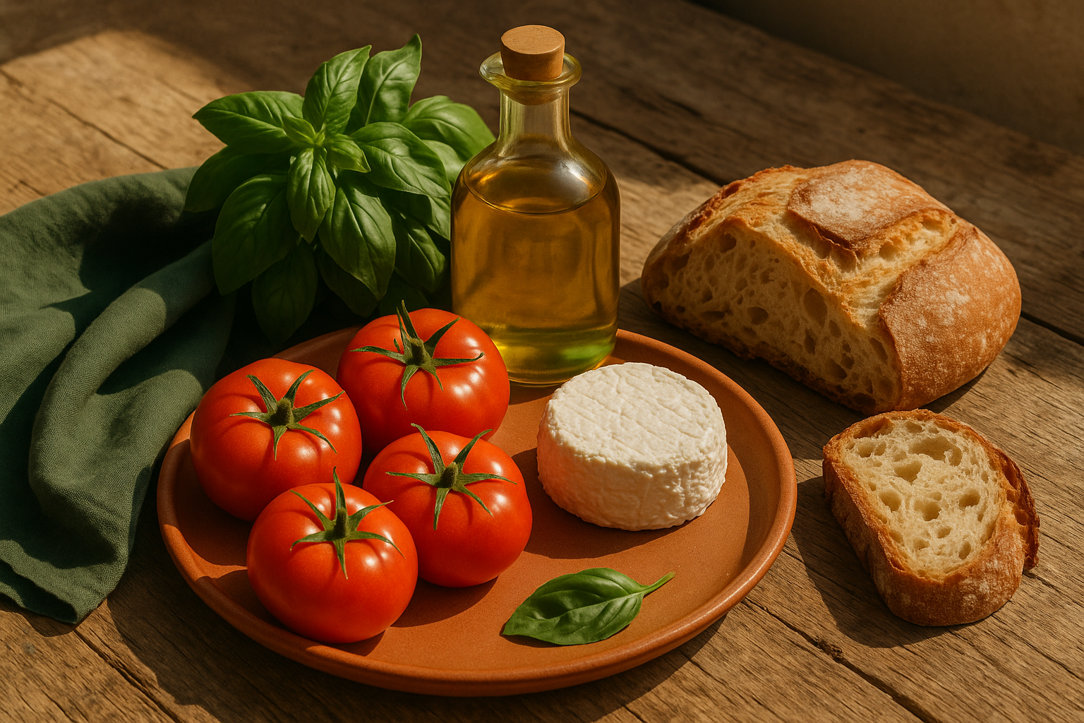 Gastronomie