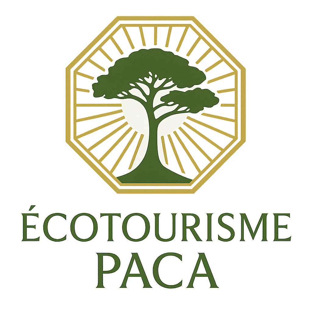 ÉCOTOURISME PACA