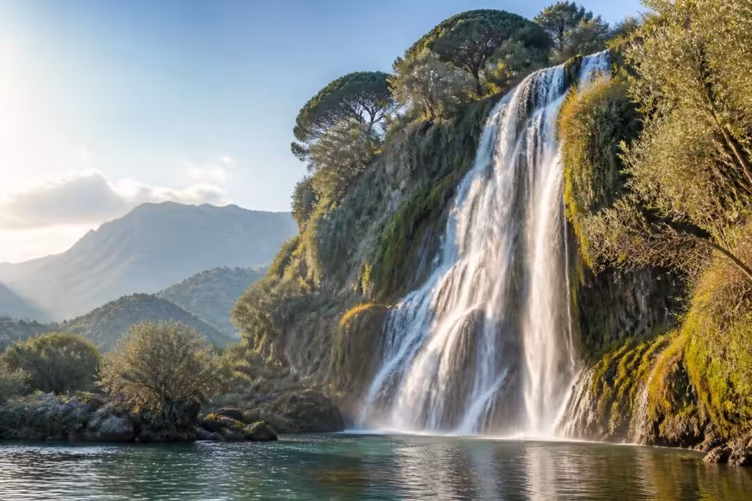 découvrez les plus belles cascades d'italie, des merveilles naturelles à ne pas manquer lors de votre voyage, pour une aventure inoubliable au cœur des paysages italiens.