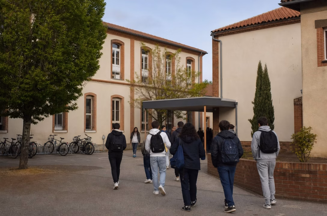 Auberge de jeunesse à Baden : ce qu&rsquo;il faut savoir