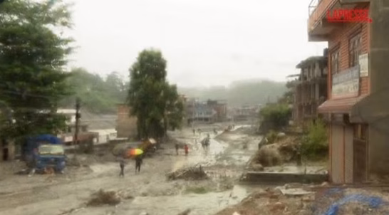 Identité des 4 Français portés disparus au Népal suite aux inondations meurtrières