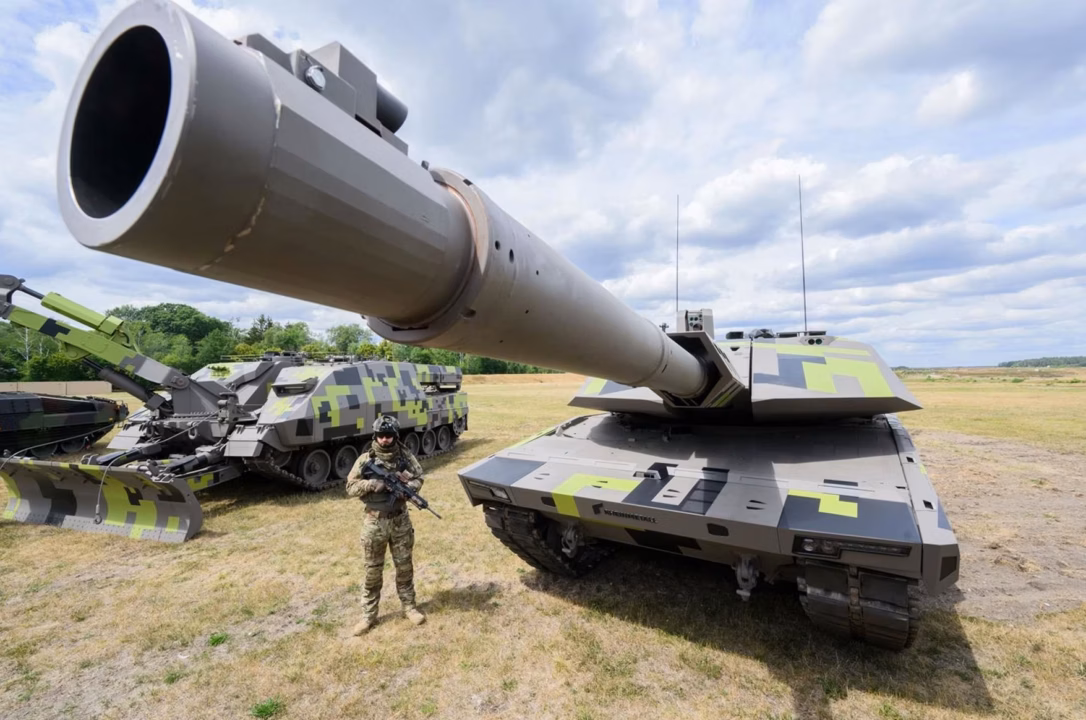 Après la France, la Grande-Bretagne s&rsquo;apprête à fournir à l&rsquo;Ukraine des renseignements stratégiques essentiels pour renforcer sa défense