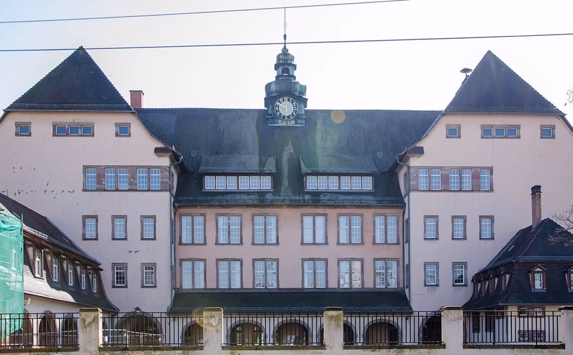 The Keep à Salzbourg : portrait d&rsquo;une éco-résidence