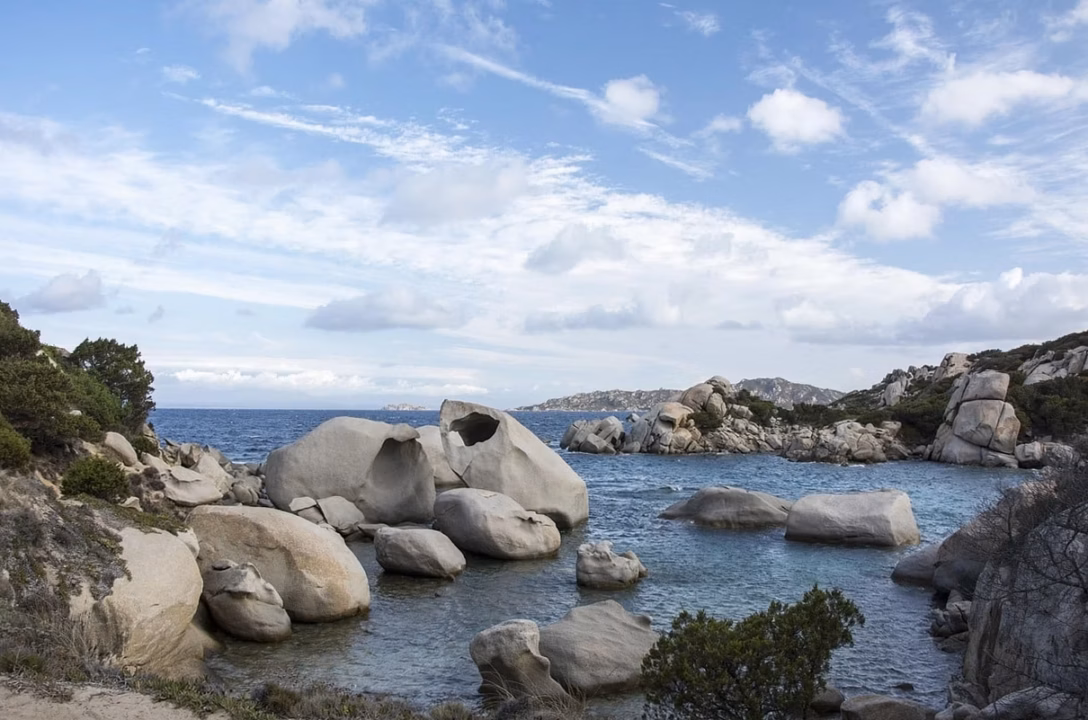 Meilleur mois pour visiter la Corse : climat et météo