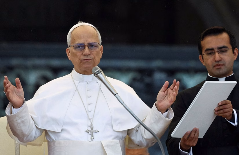 « Un démarrage prometteur » : 2 millions d’euros déjà collectés pour le pèlerinage du pape en France