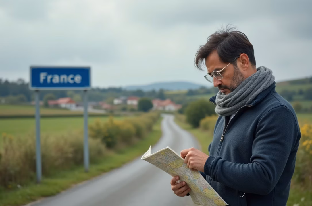 Guide complet pour organiser un road trip en France