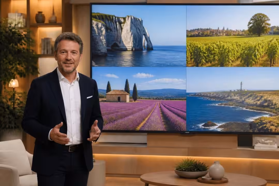découvrez le résumé complet de l'émission 'invitation au voyage e1698' sur le programme tv de ouest-france. toutes les informations essentielles pour ne rien manquer.