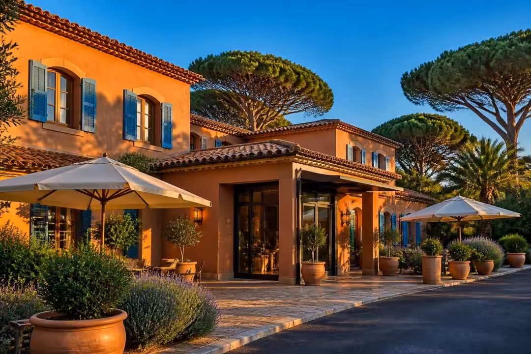 découvrez l'hôtel le provençal à giens, hyères : un lieu charmant alliant confort et authenticité pour un séjour inoubliable en provence.